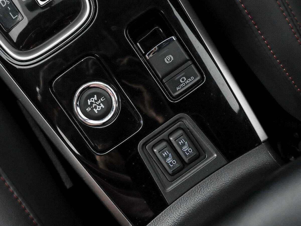 Купить Mitsubishi Outlander, 2020, 71 279 км.. Фото: #10