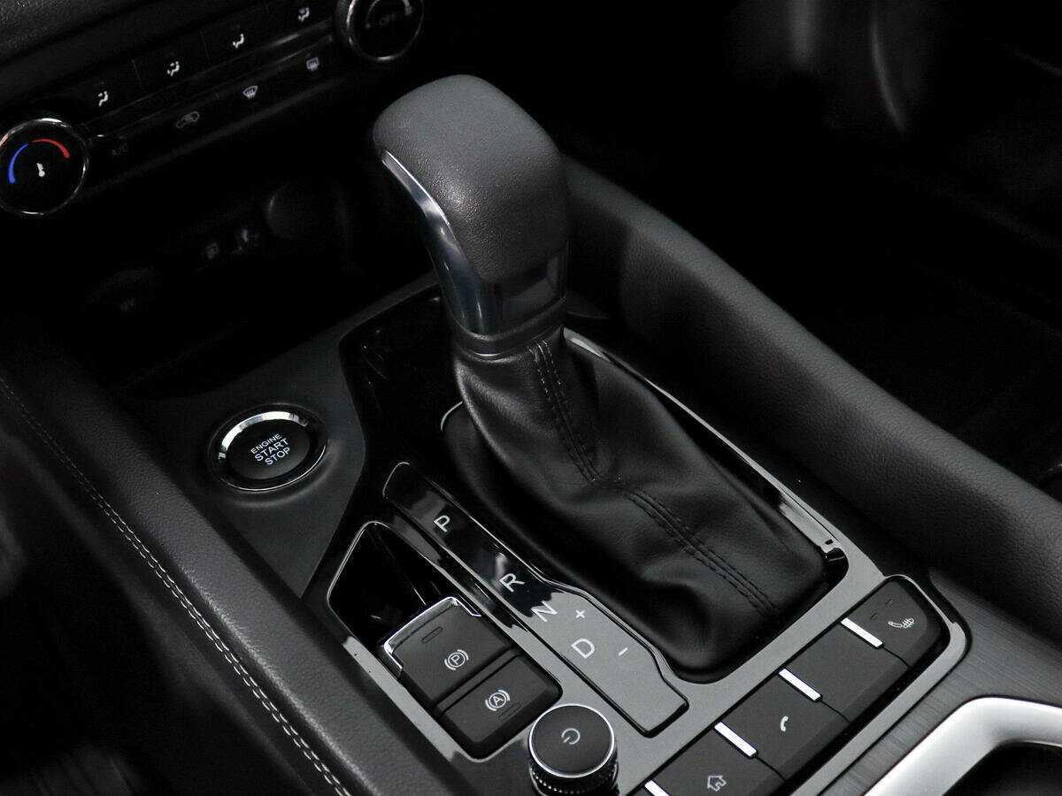 Купить Чери Тигго 4, 2021, 10 164 км.. Фото: #7