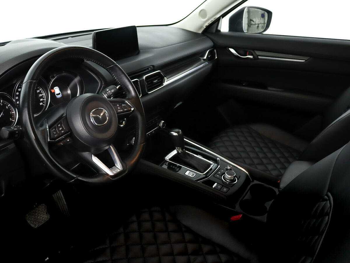 Купить Mazda CX-5, 2020, 144 481 км.. Фото: #8