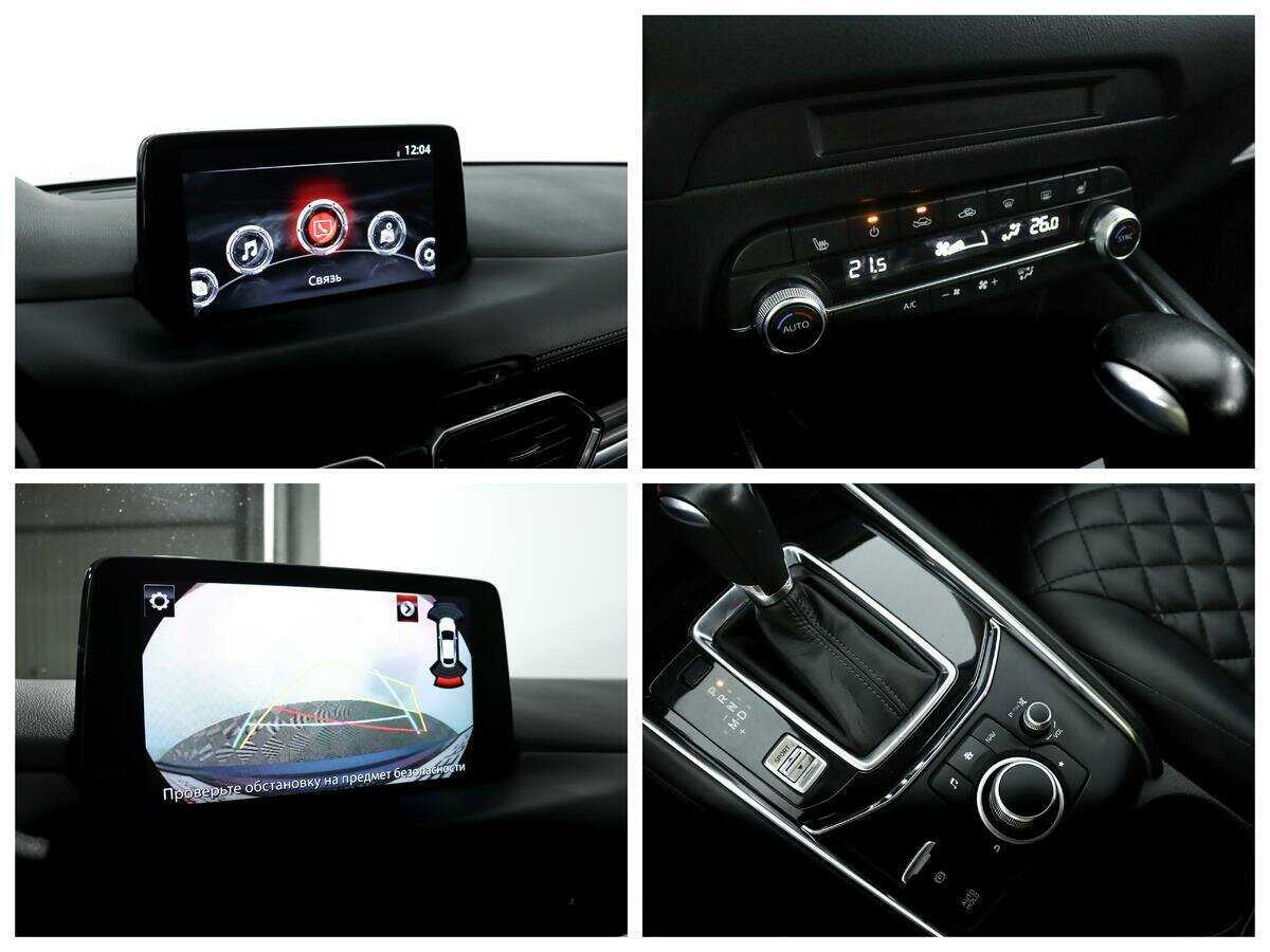 Купить Mazda CX-5, 2020, 144 481 км.. Фото: #12