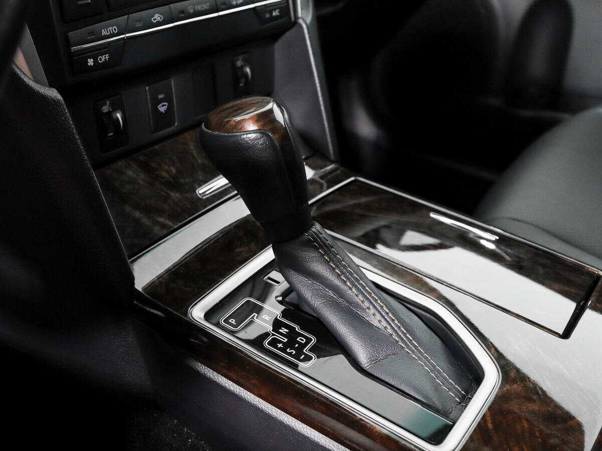 Купить Тойота Камри, 2016, 76 484 км.. Фото: #10