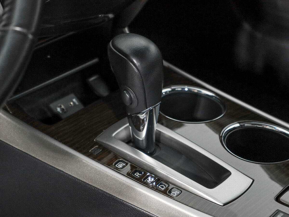 Купить Nissan Teana, 2014, 159 958 км.. Фото: #9