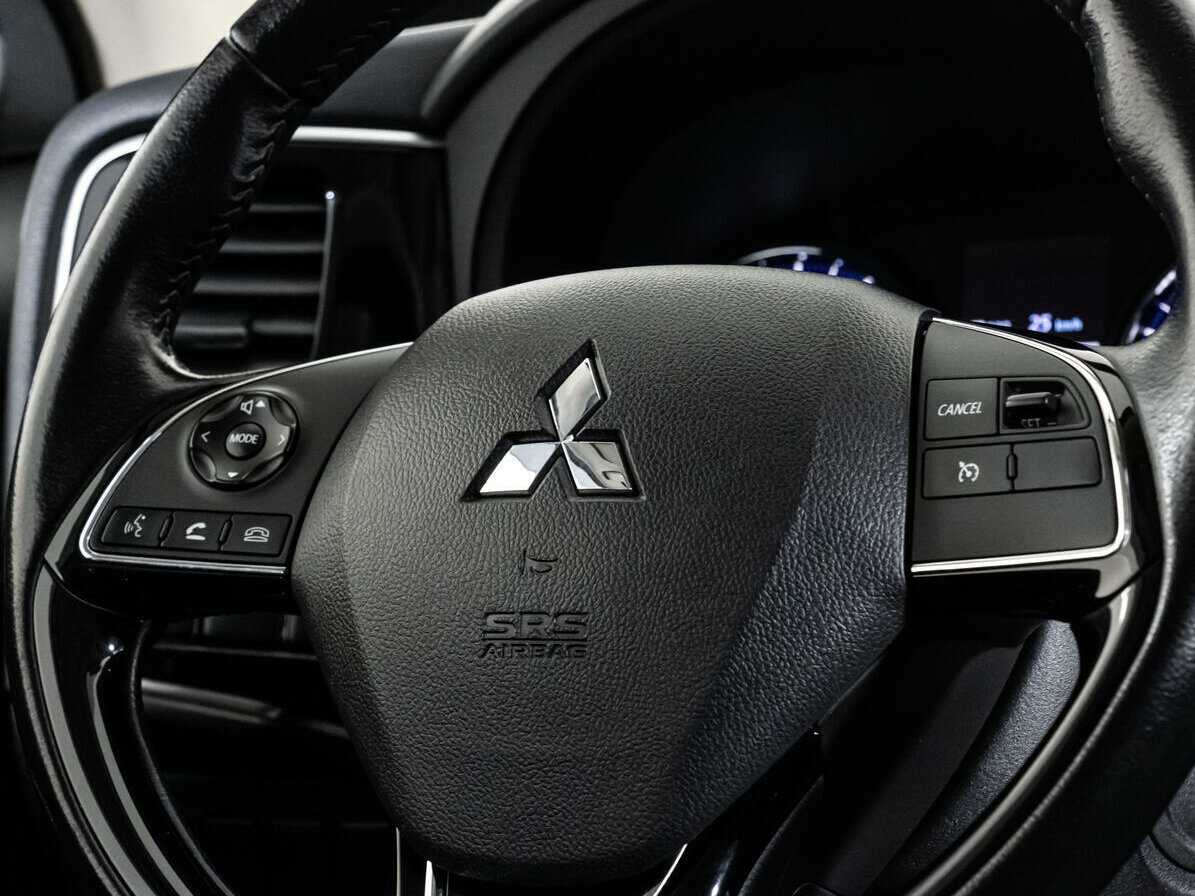 Купить Mitsubishi Outlander, 2020, 105 652 км.. Фото: #10