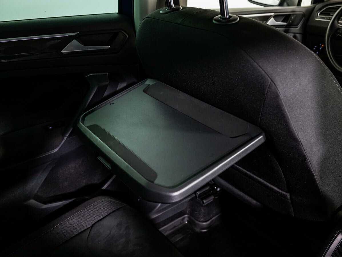 Купить Volkswagen Tiguan, 2019, 100 000 км.. Фото: #17