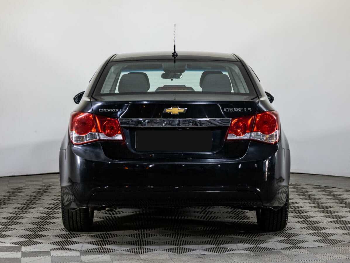 Купить Шевроле Круз, 2012, 262 755 км.. Фото: #5