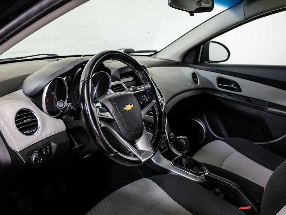 Купить Шевроле Круз, 2012, 262 755 км.. Фото: #9