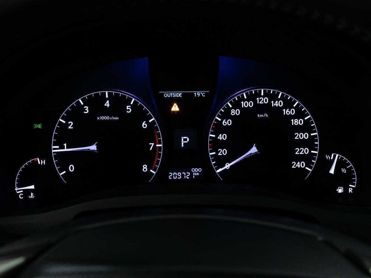 Купить Lexus RX, 2012, 209 720 км.. Фото: #10