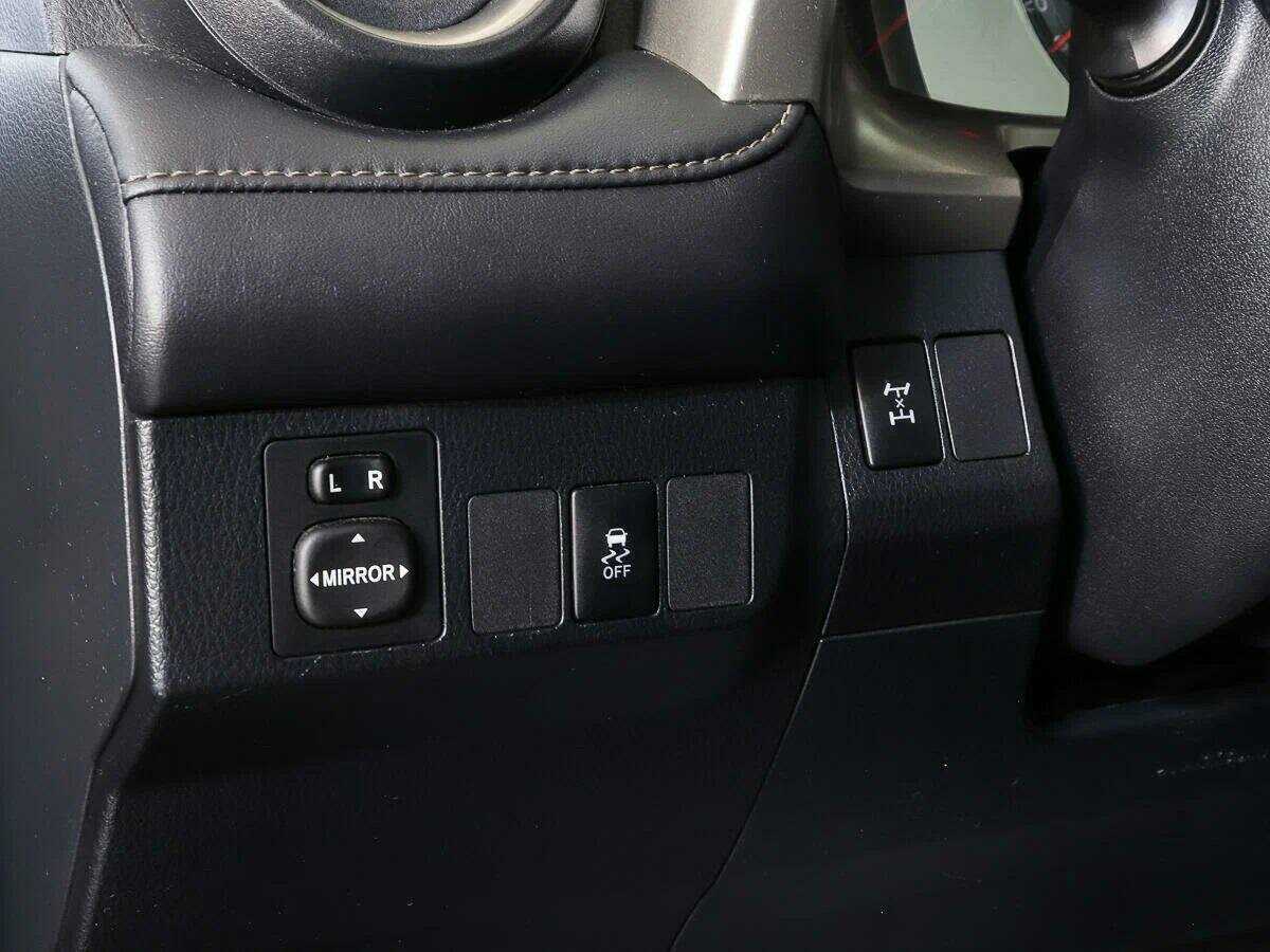 Купить Тойота Рав4, 2012, 119 728 км.. Фото: #18