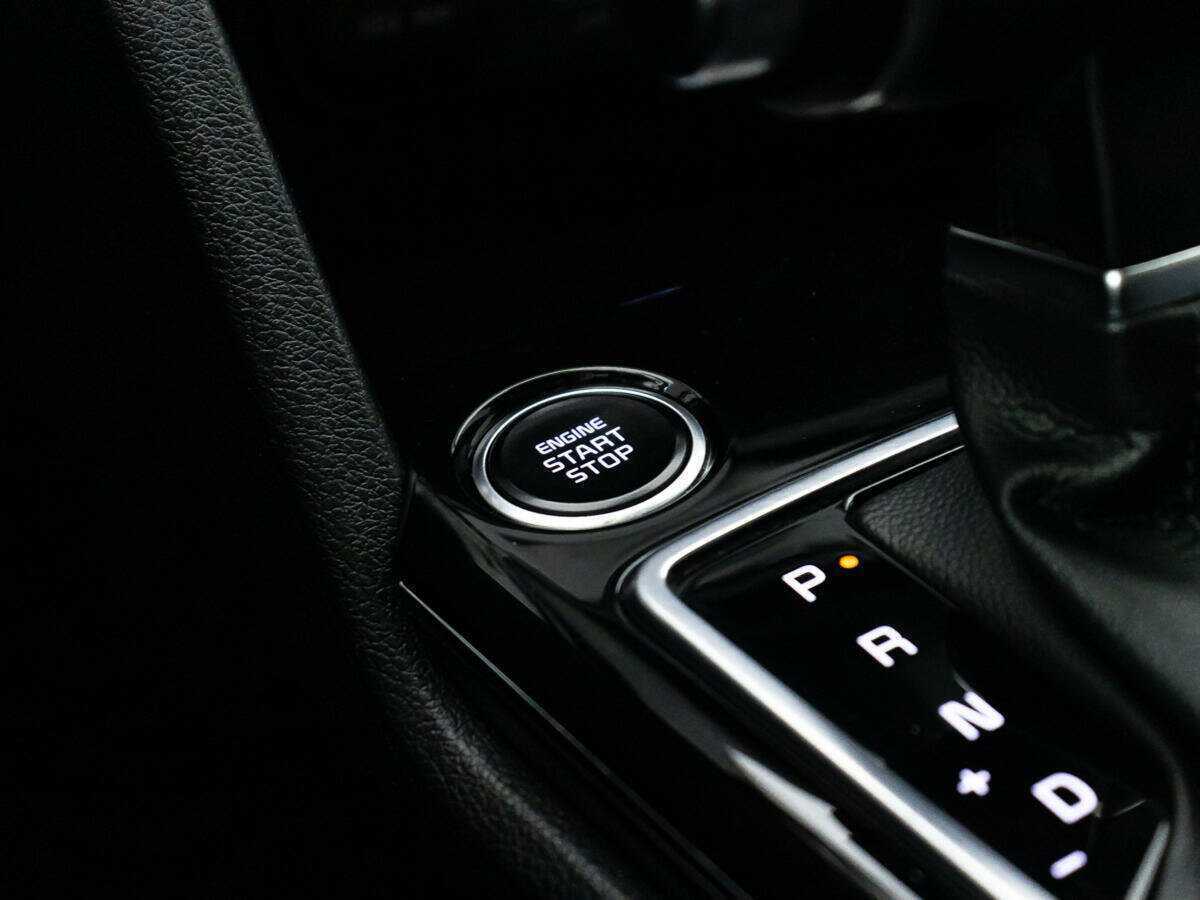 Купить Kia Sportage, 2022, 57 032 км.. Фото: #18