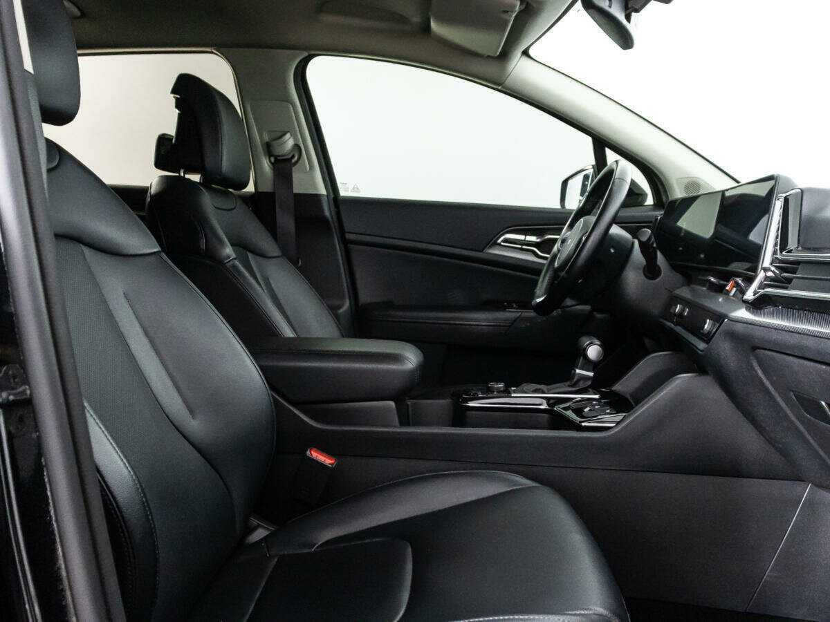 Купить Kia Sportage, 2022, 57 032 км.. Фото: #22