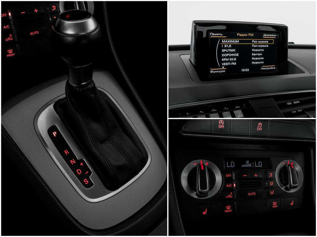 Купить Audi Q3, 2014, 97 689 км.. Фото: #12