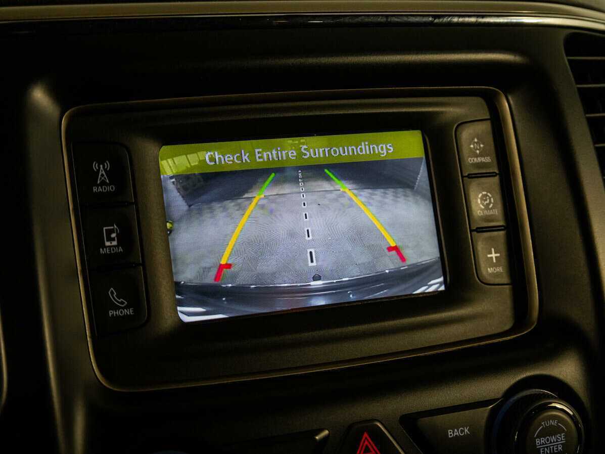 Купить Jeep Grand Cherokee, 2013, 201 993 км.. Фото: #24