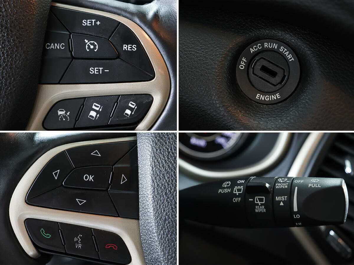 Купить Jeep Cherokee, 2014, 124 051 км.. Фото: #21