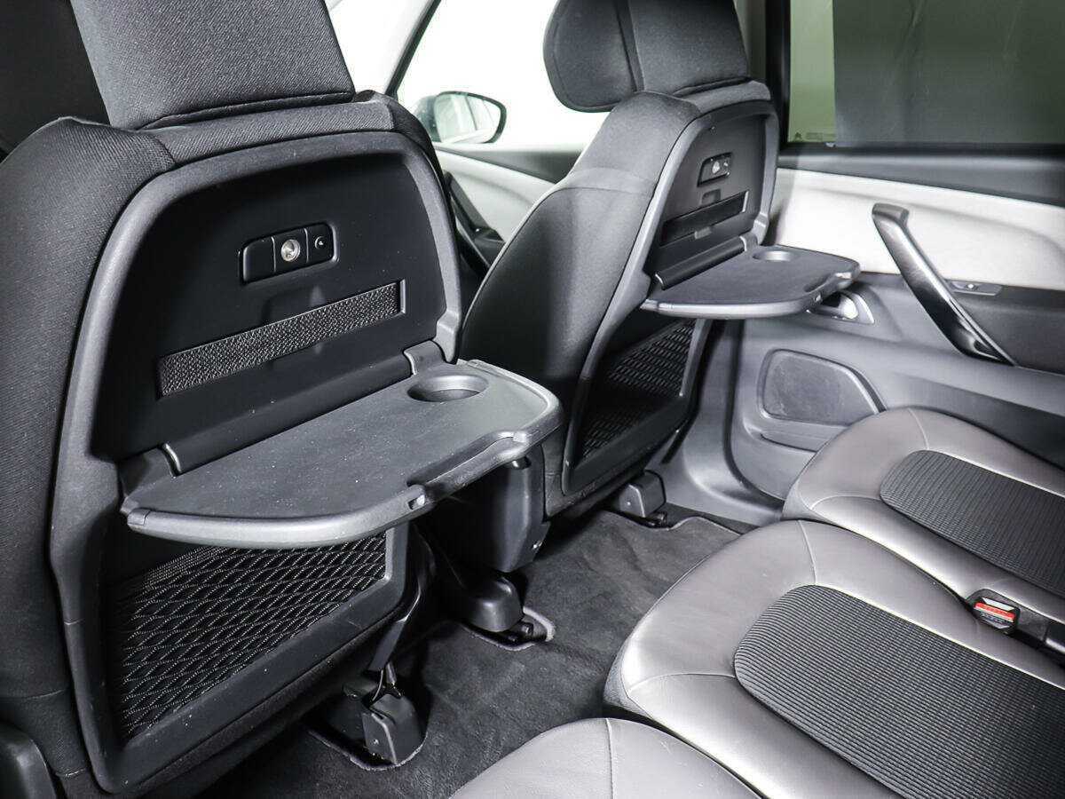 Купить Citroen C4 Picasso, 2017, 78 535 км.. Фото: #14