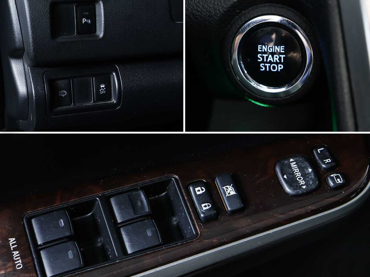 Купить Тойота Камри, 2016, 315 806 км.. Фото: #15