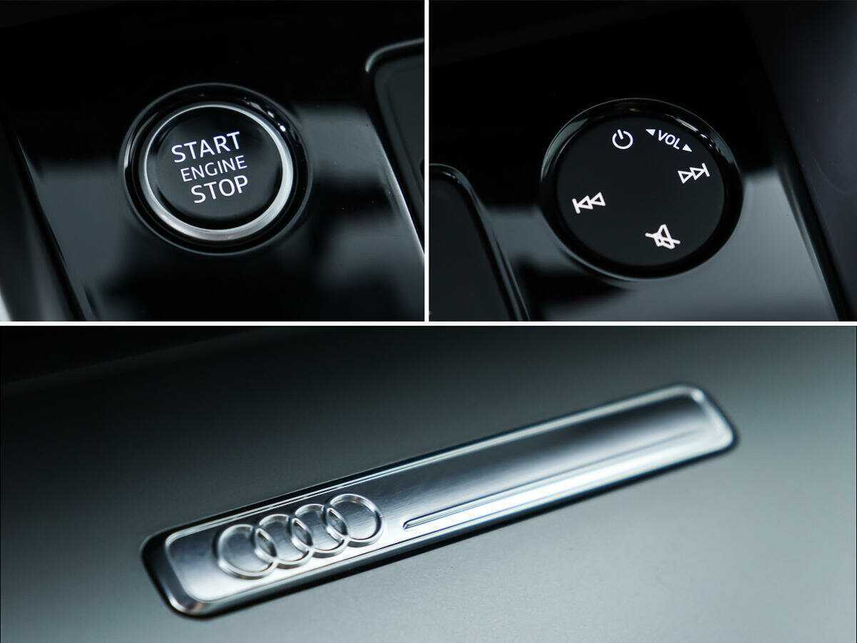 Купить Audi A3, 2021, 54 809 км.. Фото: #19