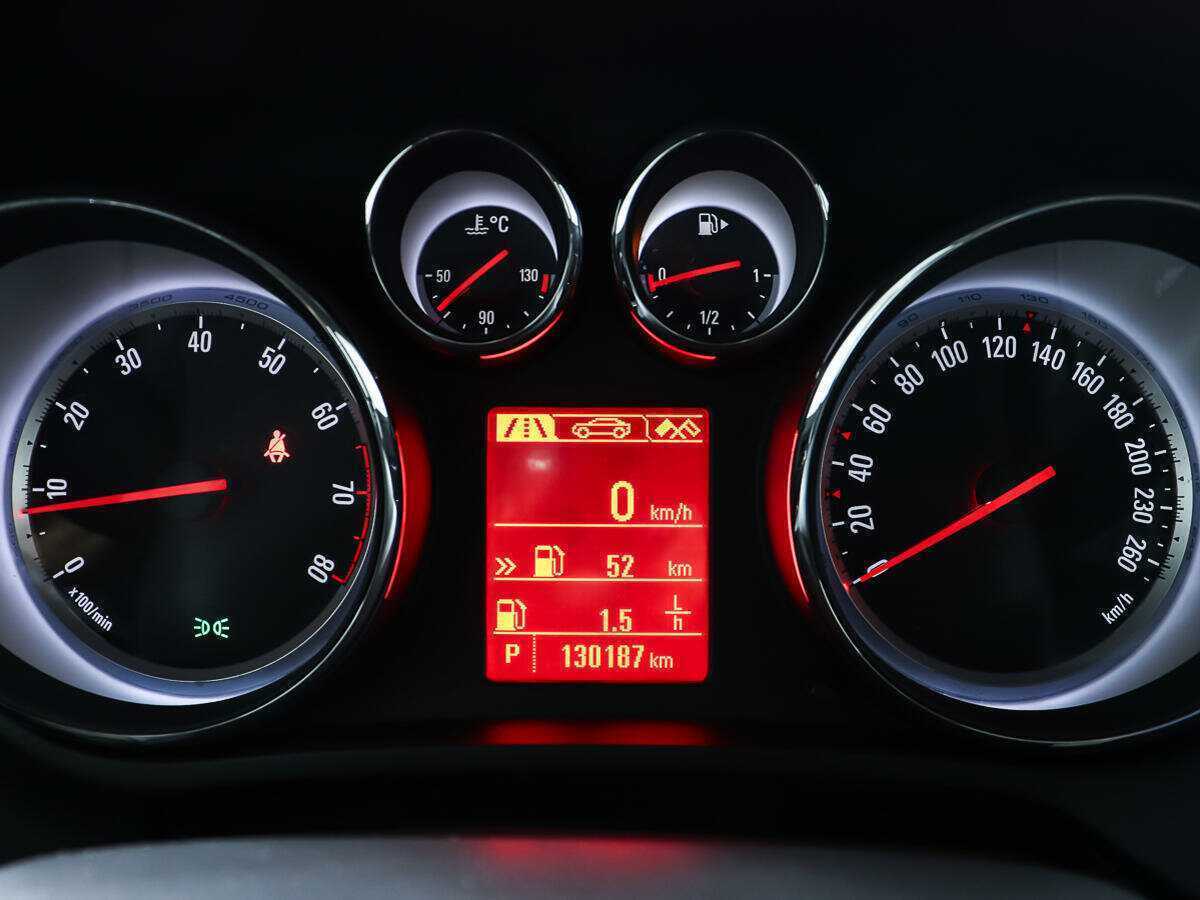 Купить Опель Зафира, 2014, 130 051 км.. Фото: #12