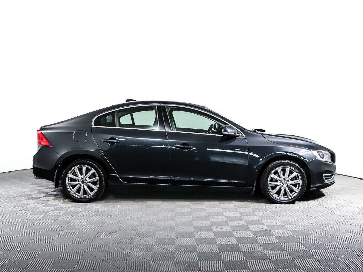 Купить Volvo S60, 2013, 143 945 км.. Фото: #2
