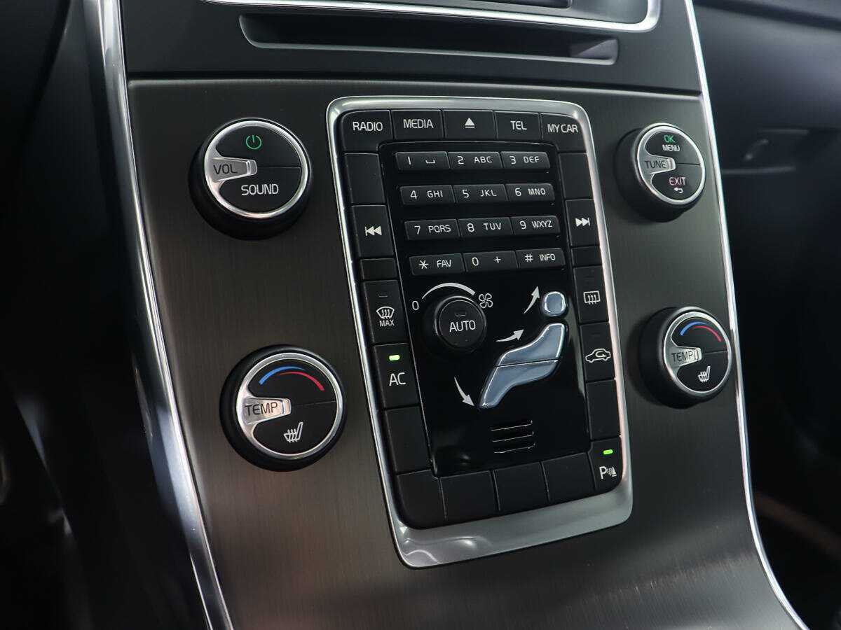 Купить Volvo S60, 2013, 143 945 км.. Фото: #17