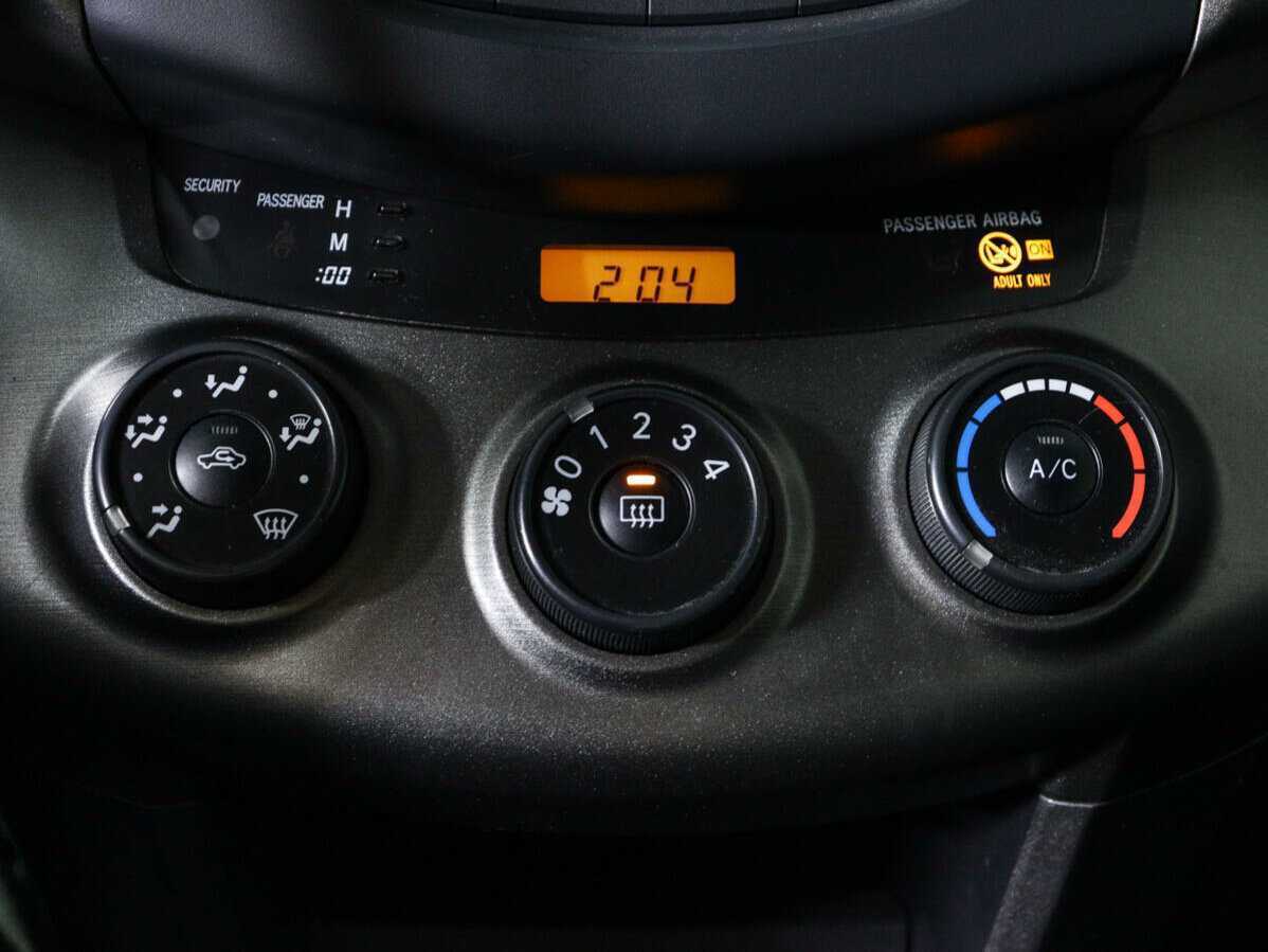 Купить Тойота Рав4, 2012, 142 000 км.. Фото: #11