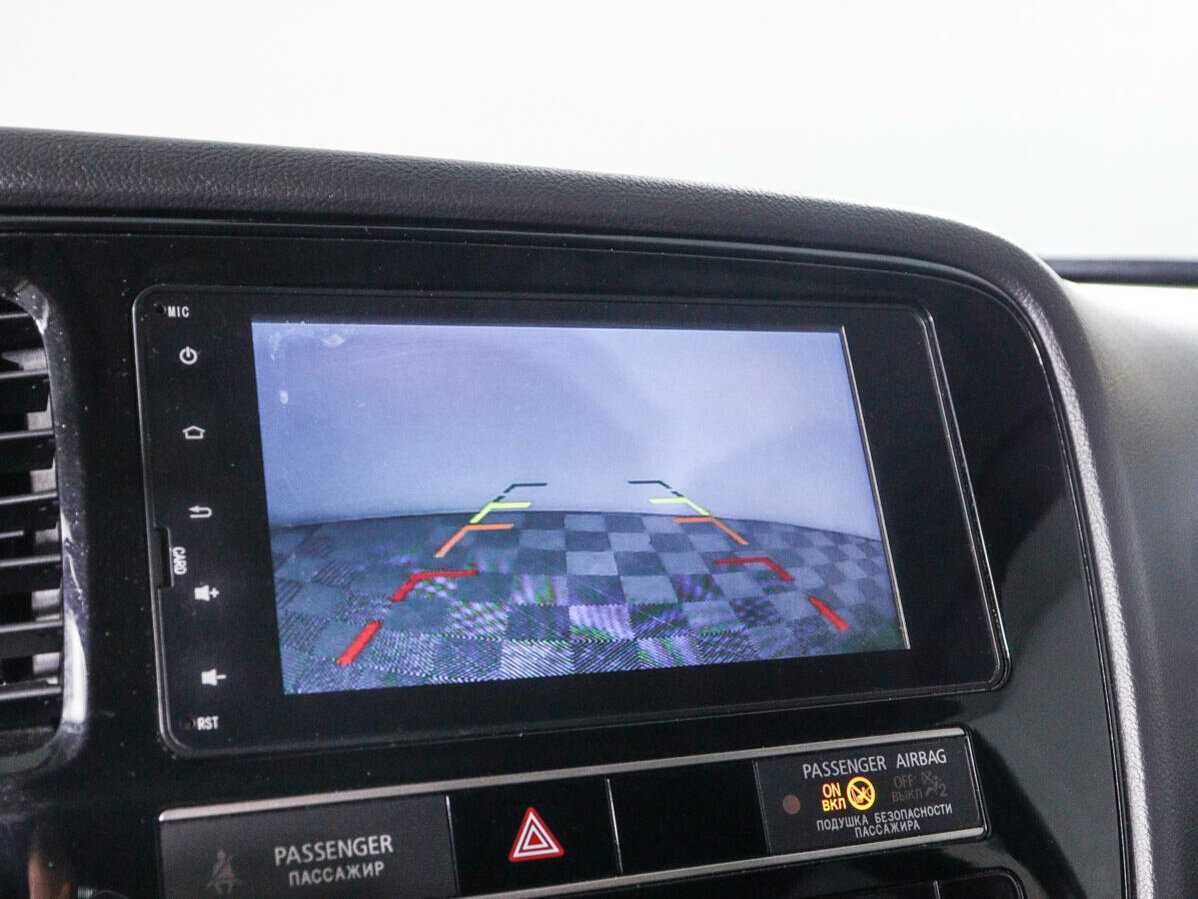 Купить Mitsubishi Outlander, 2019, 116 000 км.. Фото: #13