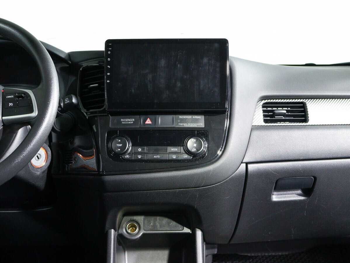 Купить Mitsubishi Outlander, 2013, 91 487 км.. Фото: #11