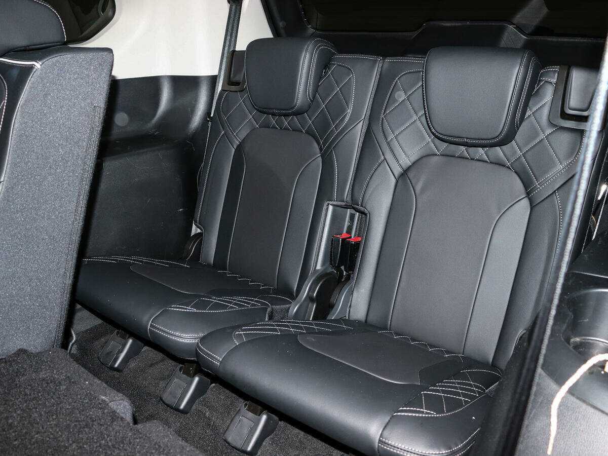 Купить EXEED VX, 2022, 74 210 км.. Фото: #7