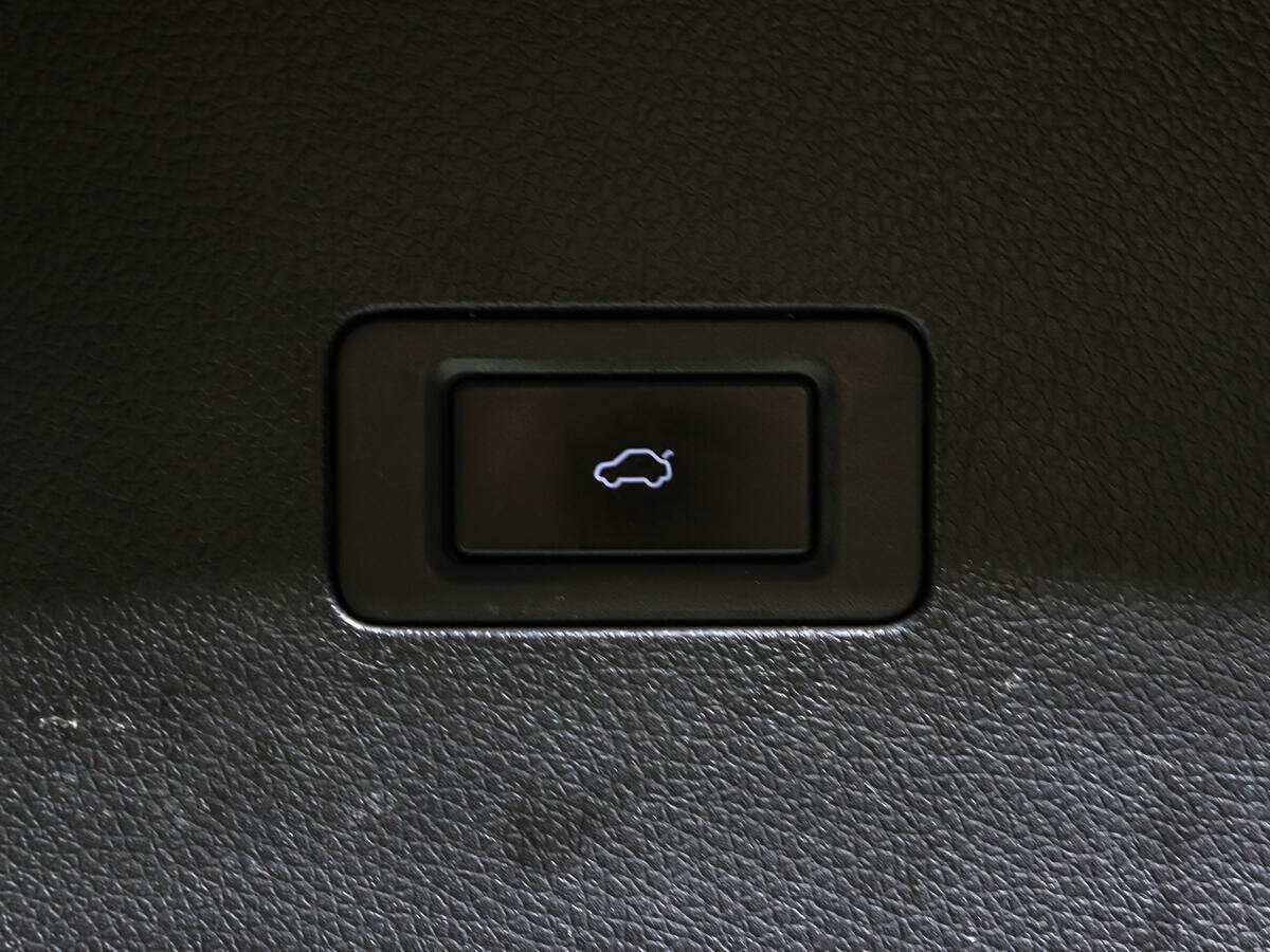 Купить EXEED VX, 2022, 74 210 км.. Фото: #15