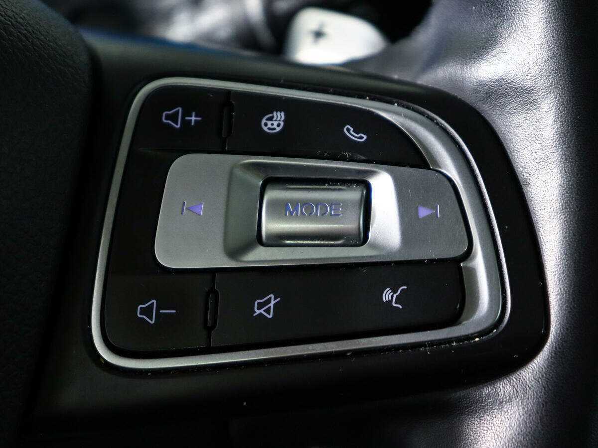 Купить EXEED VX, 2022, 74 210 км.. Фото: #21