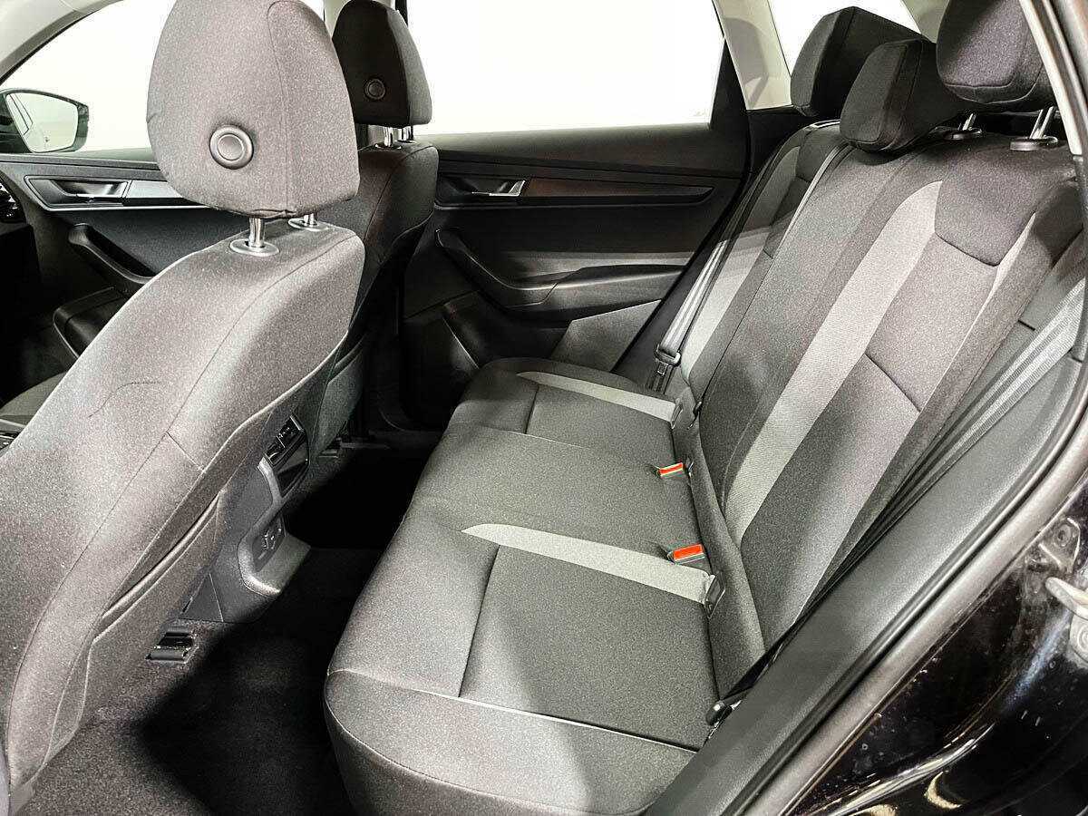 Купить Skoda Karoq, 2021, 59 633 км.. Фото: #7