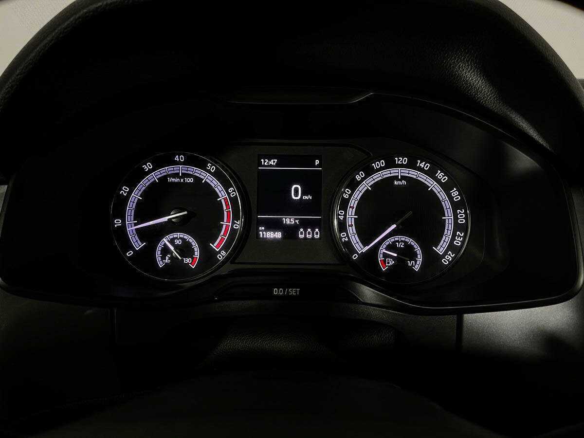 Купить Skoda Kodiaq, 2020, 118 841 км.. Фото: #10