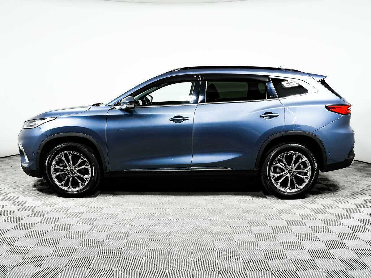 Купить EXEED TXL, 2021, 29 313 км.. Фото: #7