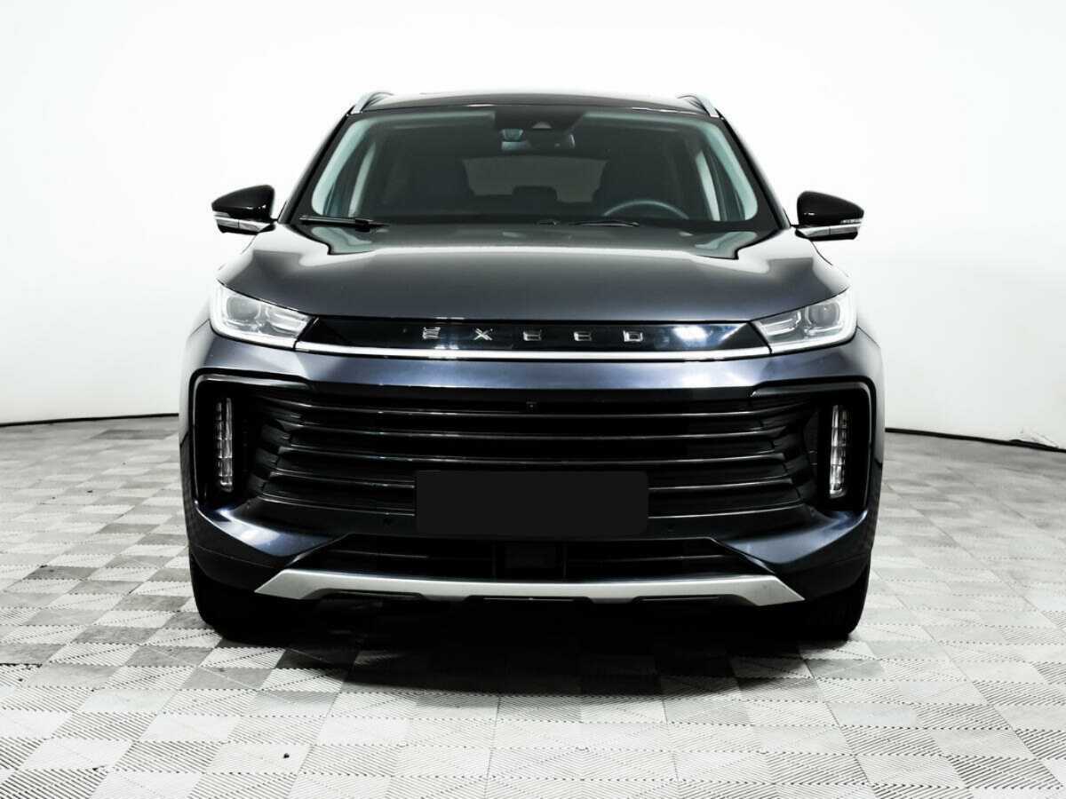 Купить EXEED TXL, 2023, 26 638 км.. Фото: #1
