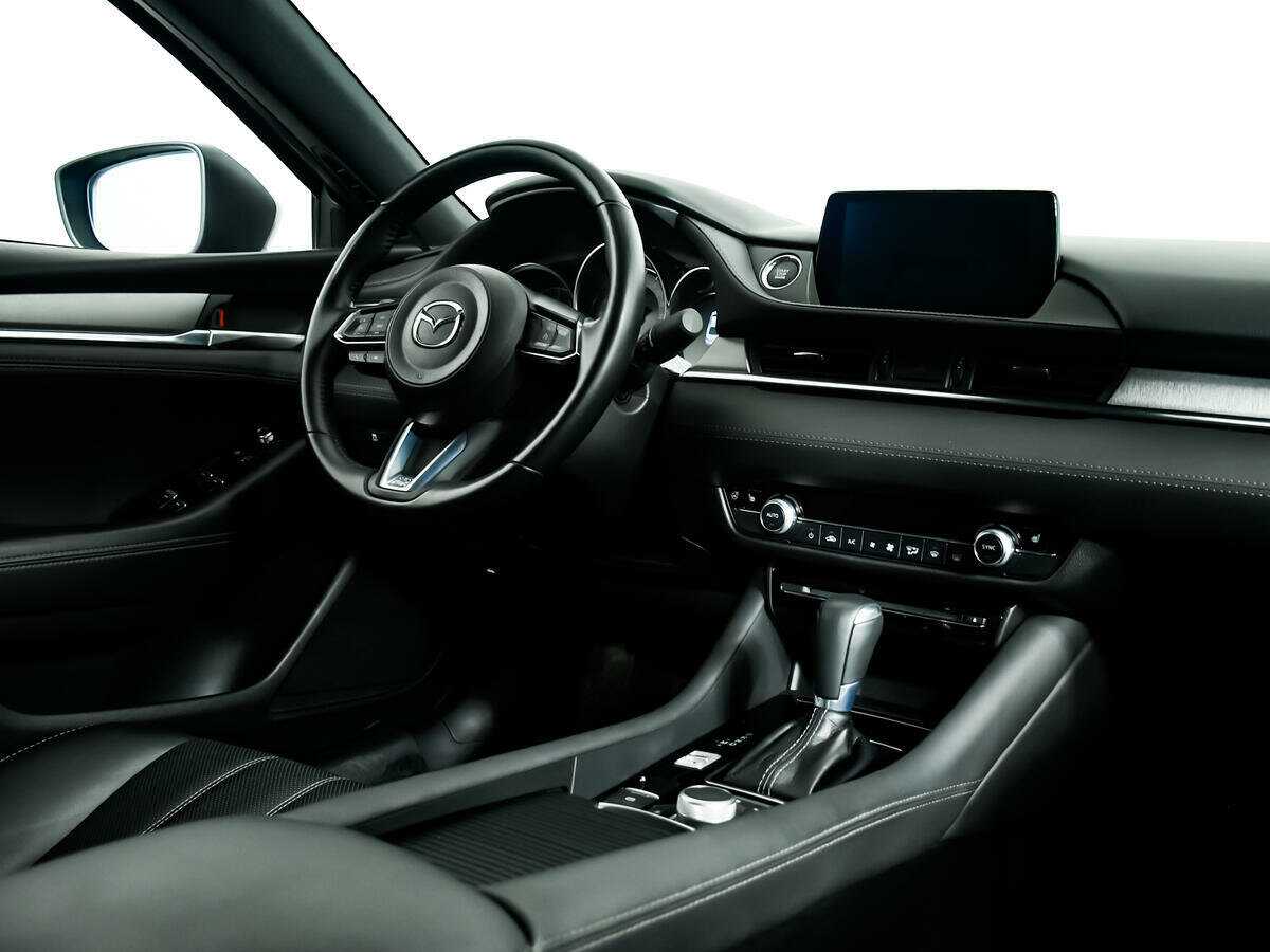 Купить Mazda 6, 2021, 16 922 км.. Фото: #8