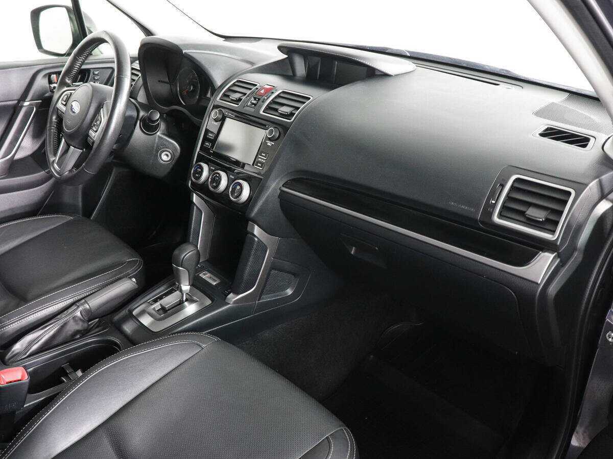 Купить Subaru Forester, 2016, 88 234 км.. Фото: #9