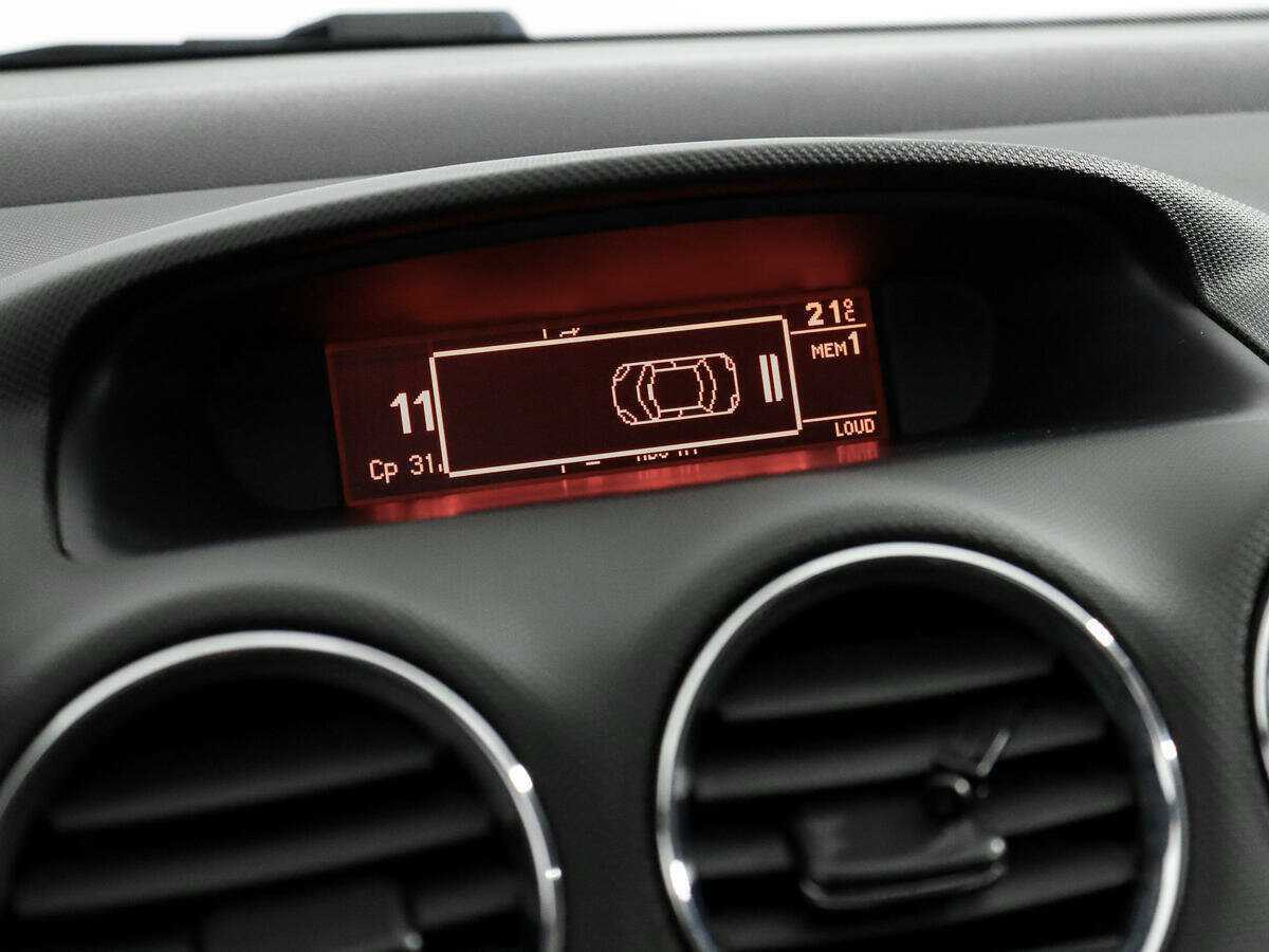 Купить Пежо 308, 2012, 100 300 км.. Фото: #16