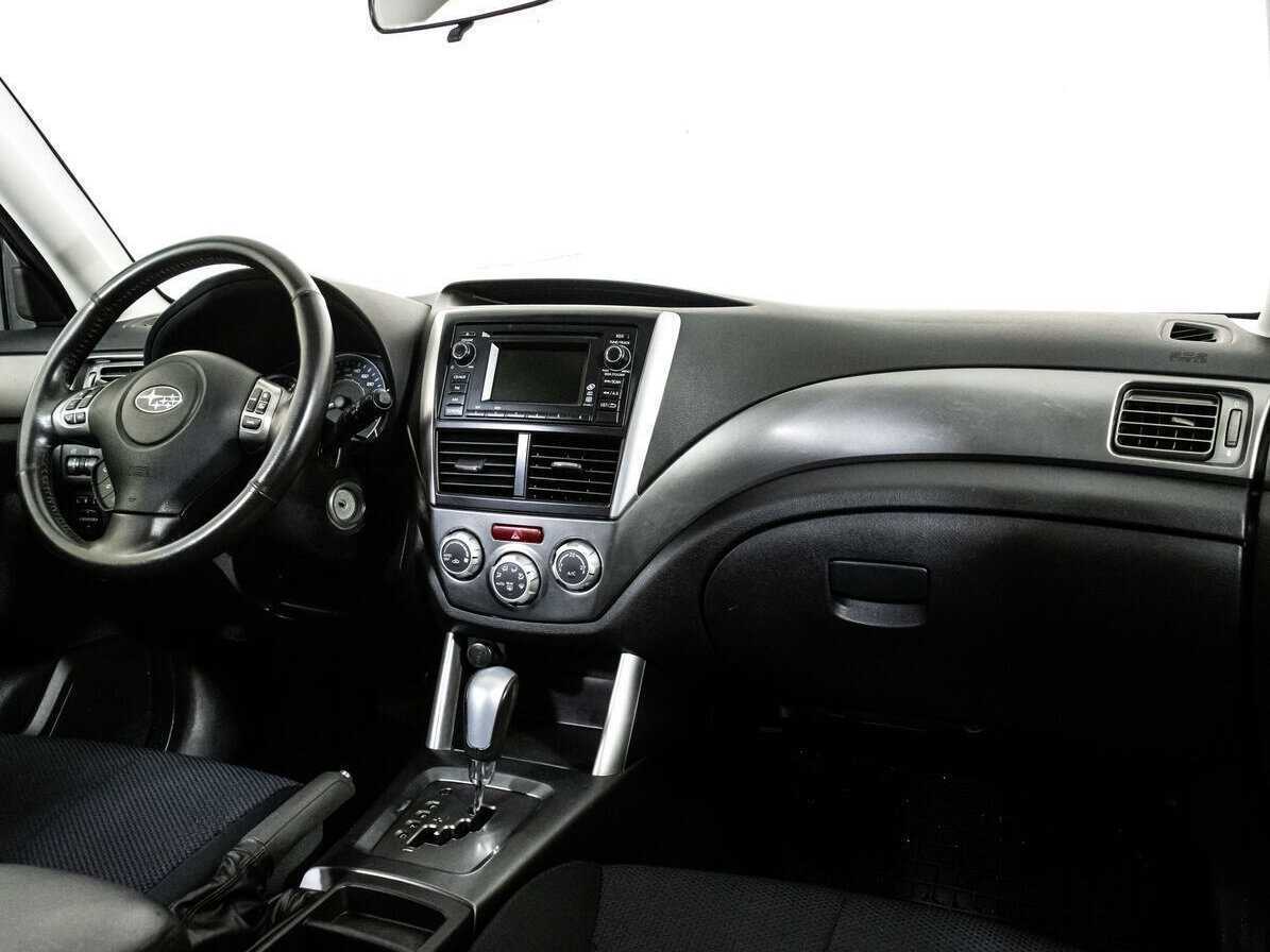 Купить Subaru Forester, 2012, 264 958 км.. Фото: #6