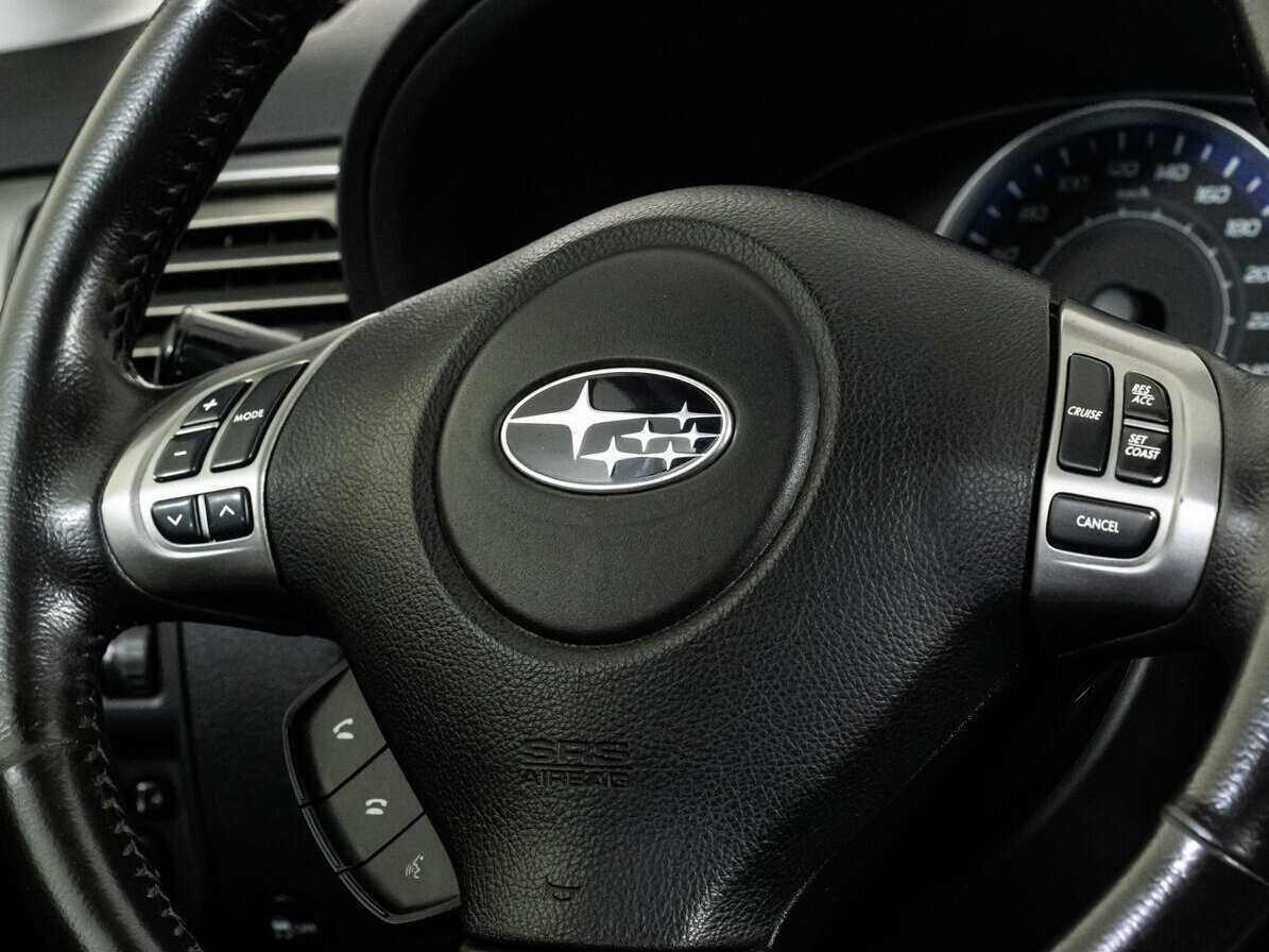 Купить Subaru Forester, 2012, 264 958 км.. Фото: #9