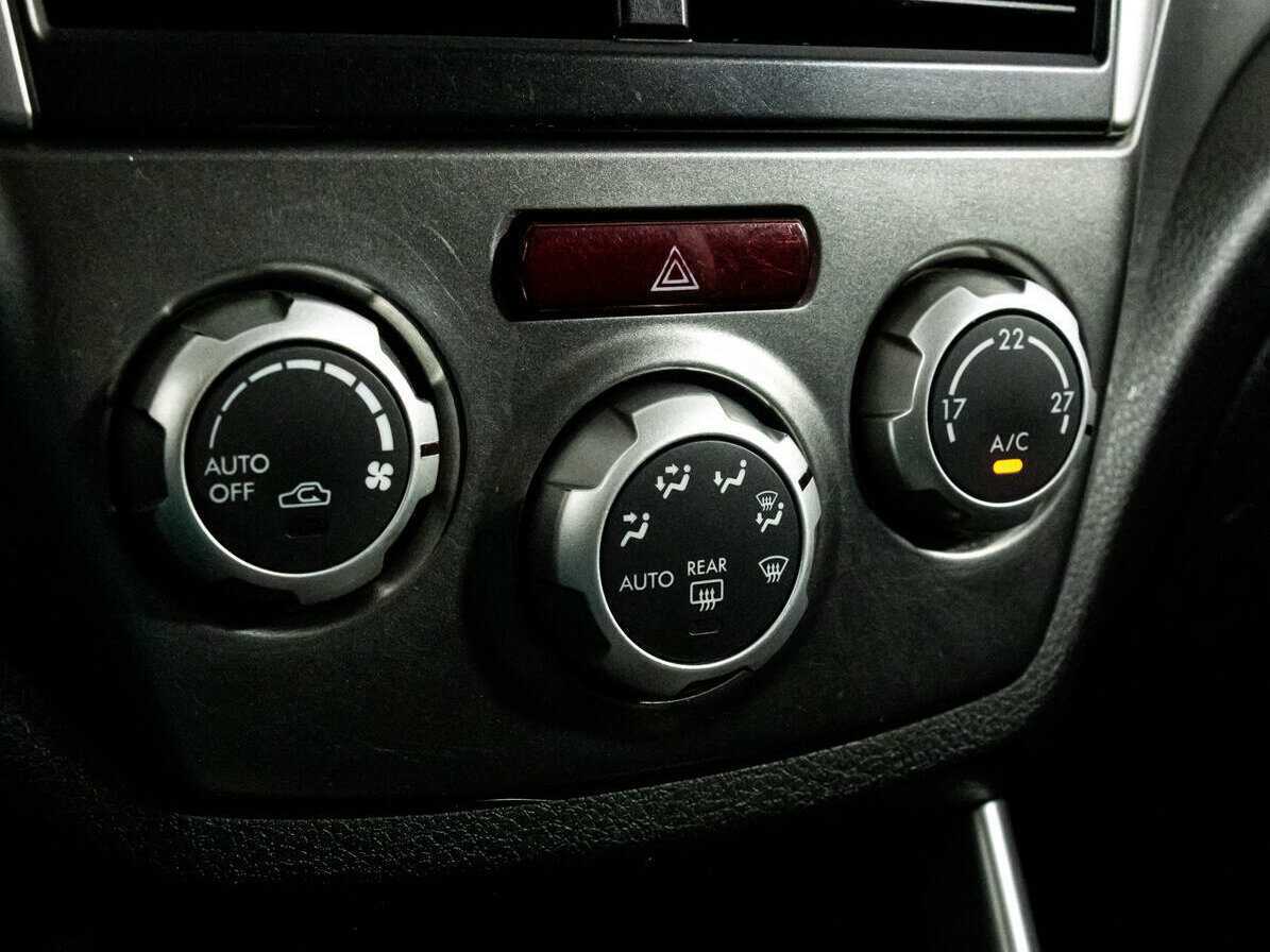 Купить Subaru Forester, 2012, 264 958 км.. Фото: #13