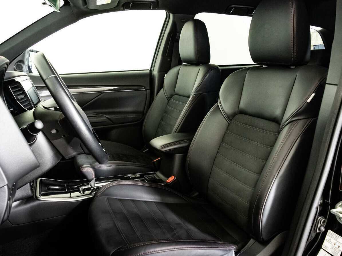 Купить Mitsubishi Outlander, 2021, 41 055 км.. Фото: #15