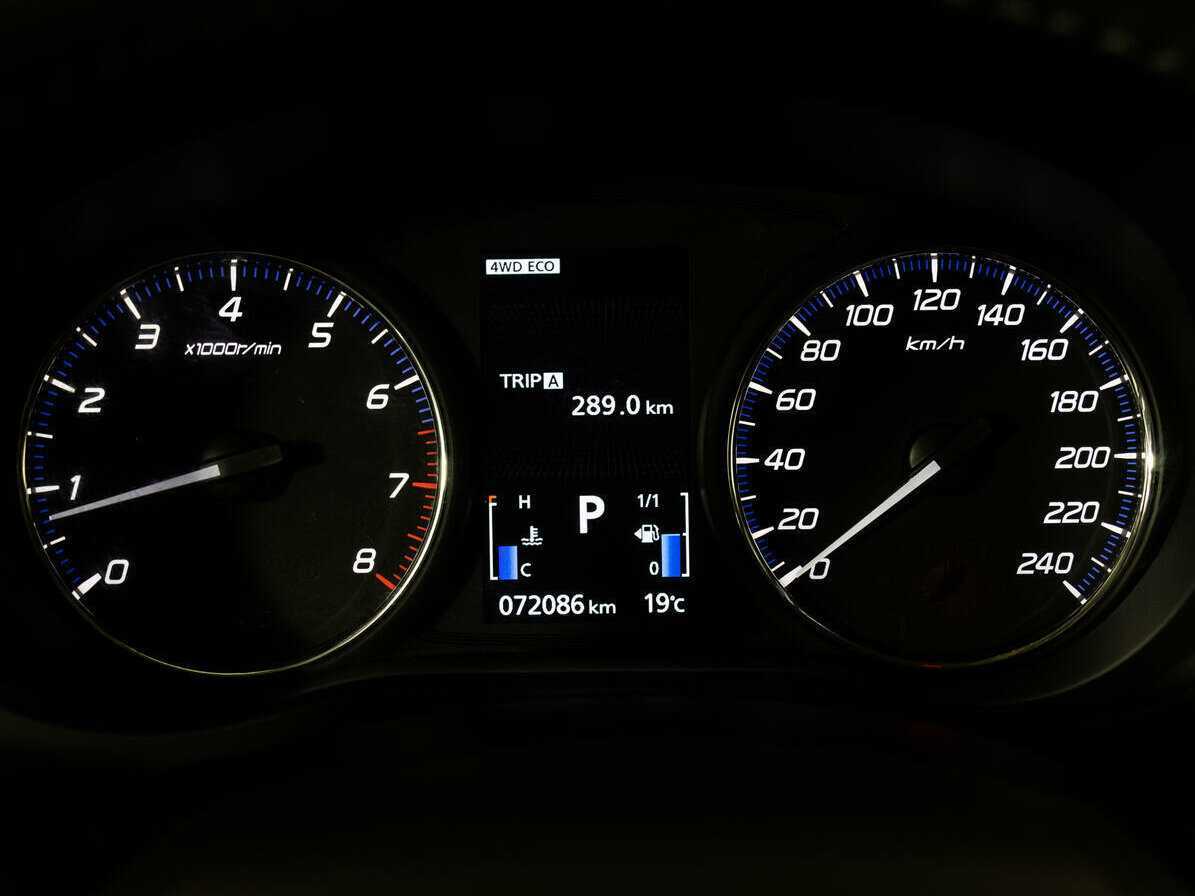 Купить Mitsubishi Outlander, 2019, 72 084 км.. Фото: #16