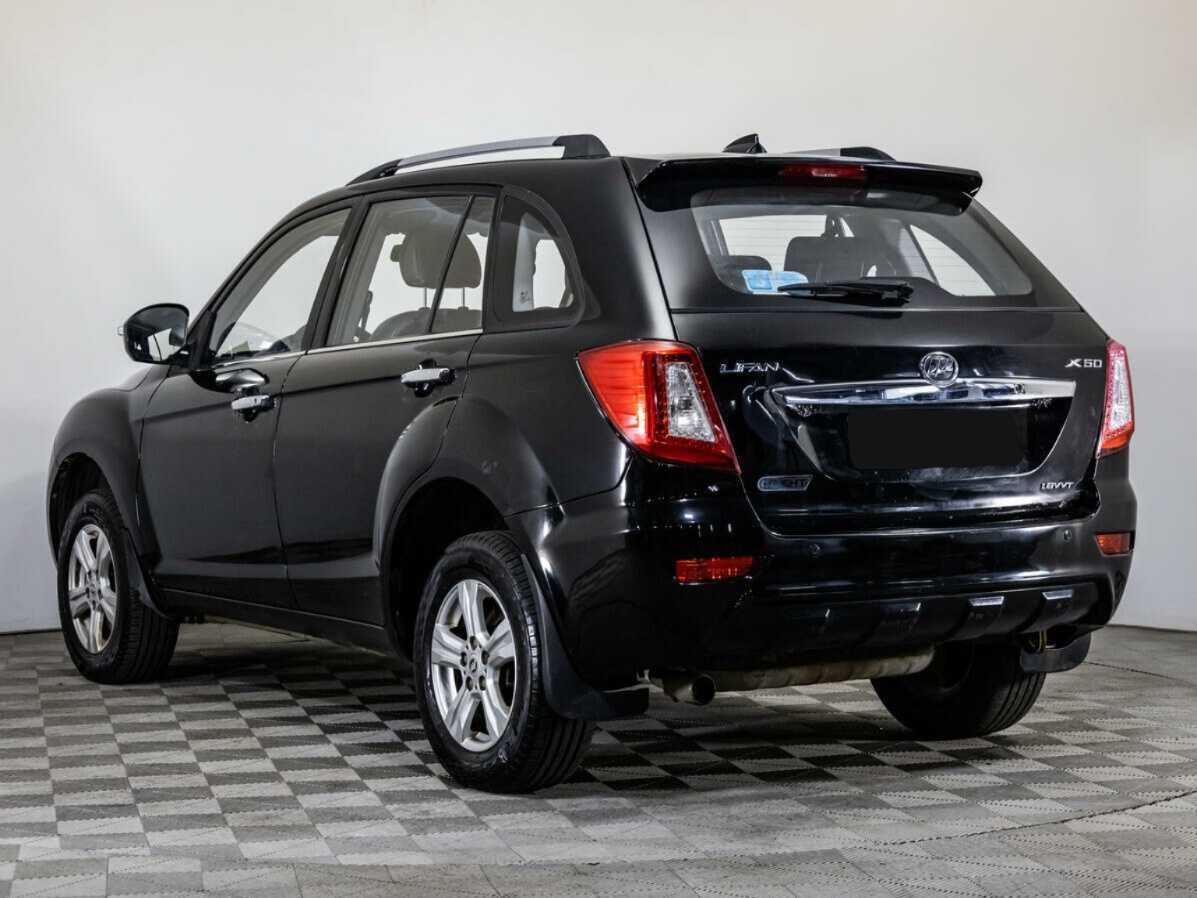 Купить Лифан Икс60, 2013, 150 549 км.. Фото: #5