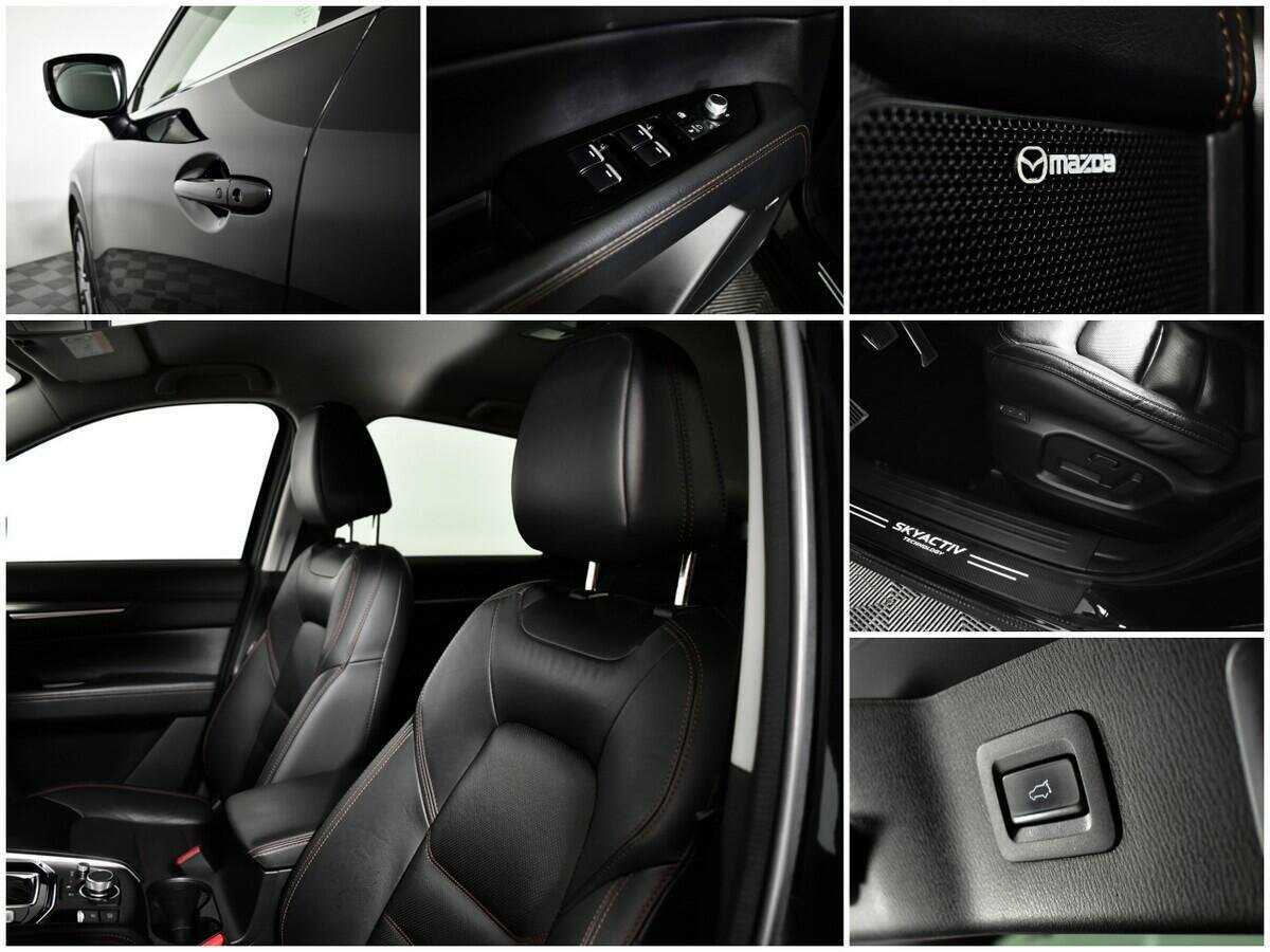 Купить Mazda CX-5, 2020, 51 319 км.. Фото: #11