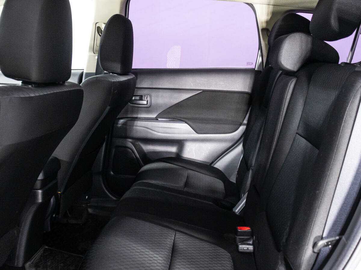 Купить Mitsubishi Outlander, 2014, 151 014 км.. Фото: #9