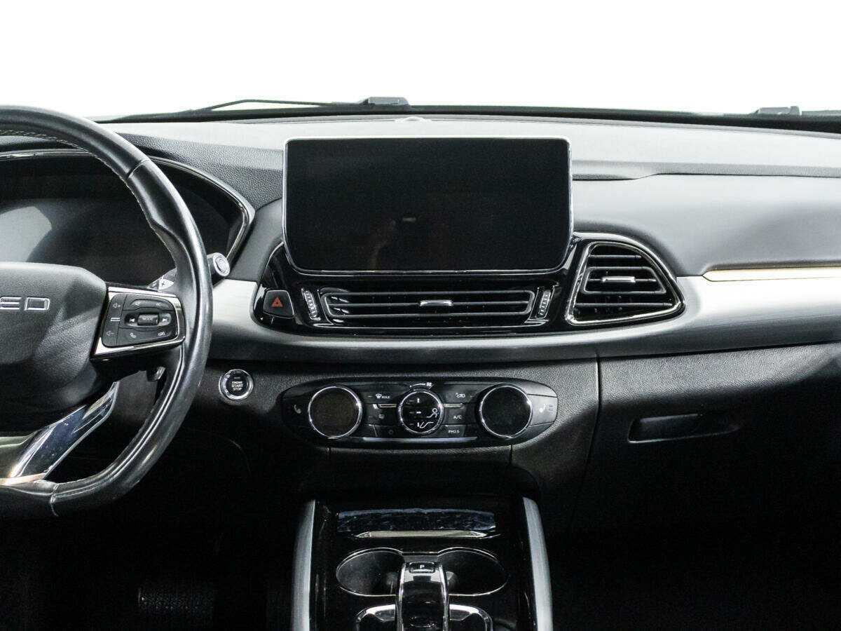 Купить EXEED TXL, 2021, 75 215 км.. Фото: #13