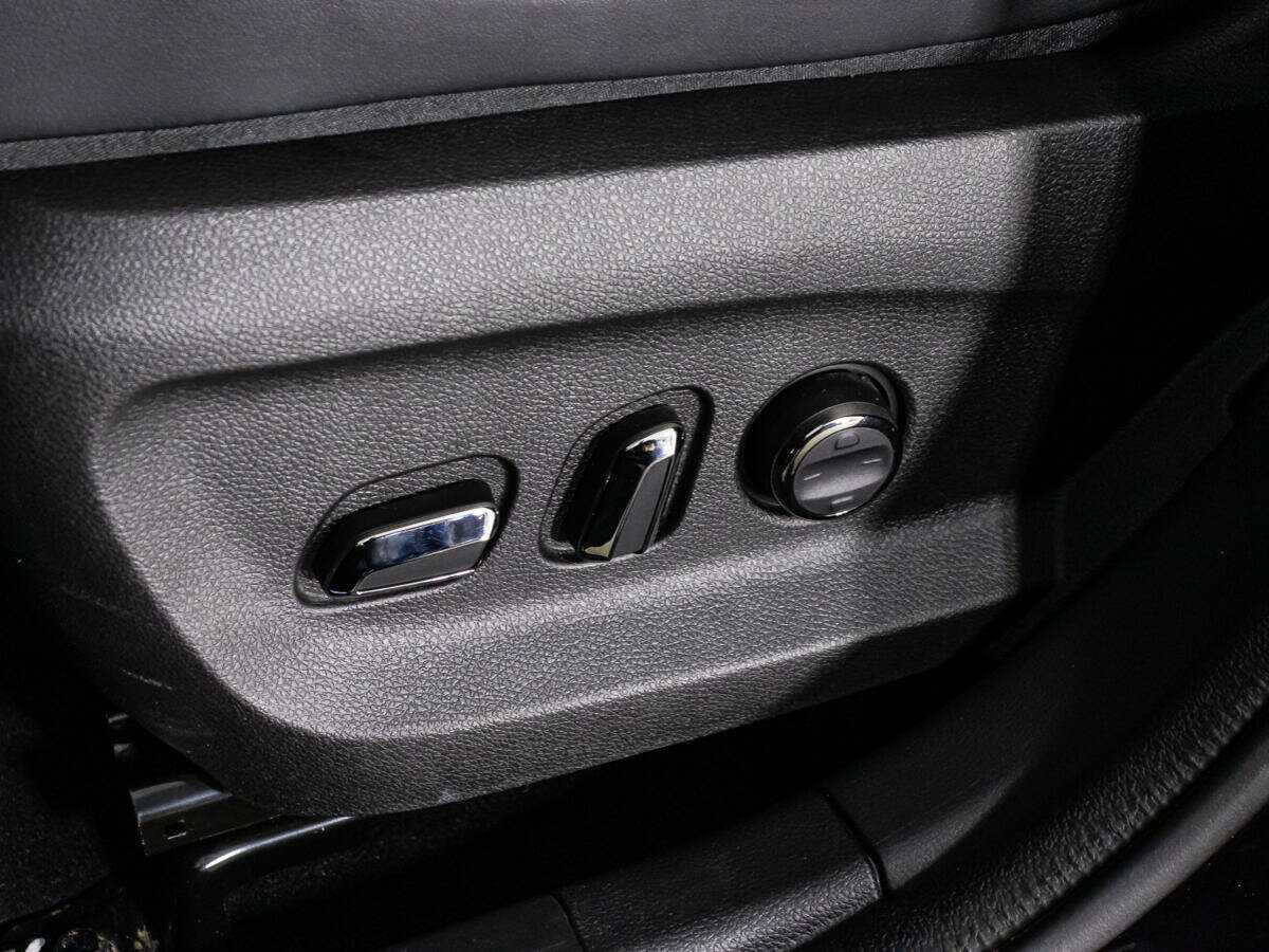 Купить EXEED TXL, 2021, 75 215 км.. Фото: #18