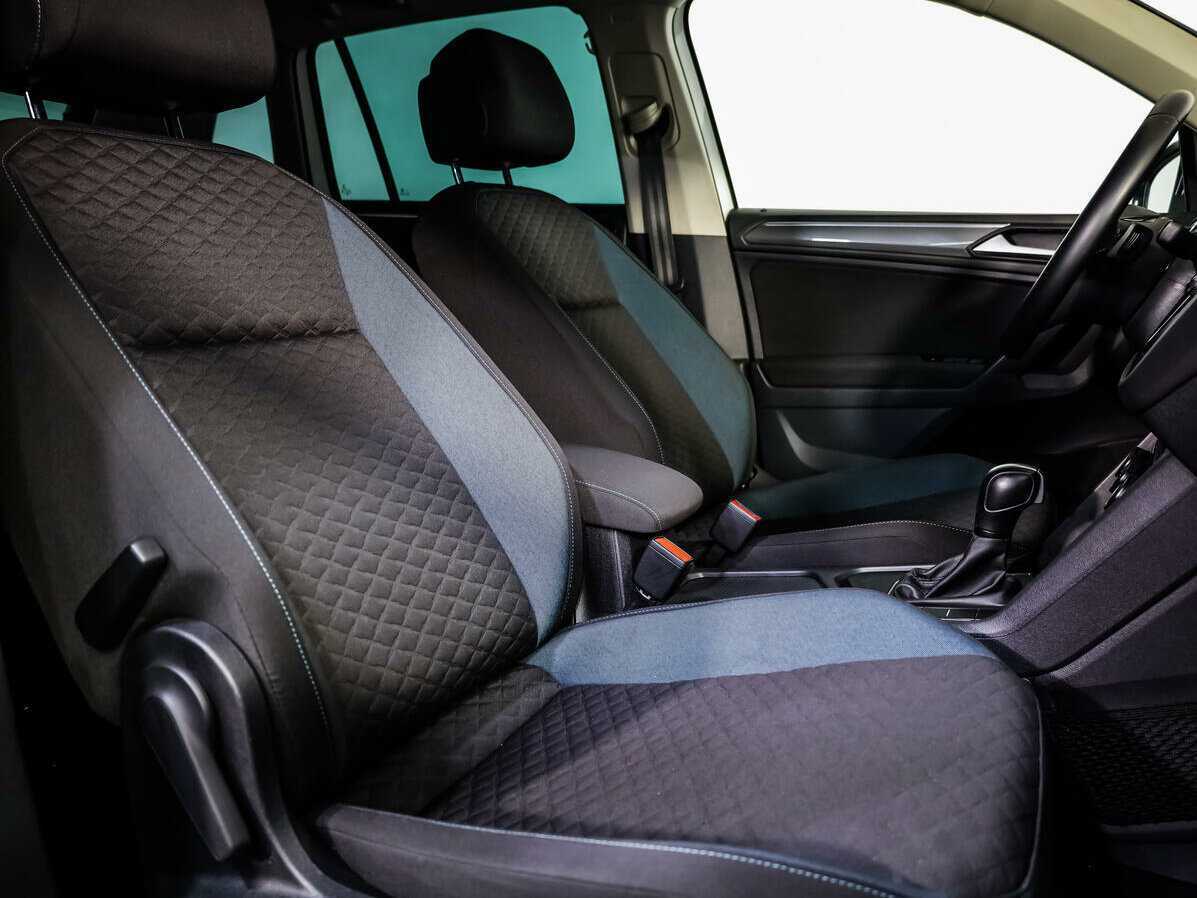 Купить Volkswagen Tiguan, 2019, 65 669 км.. Фото: #10