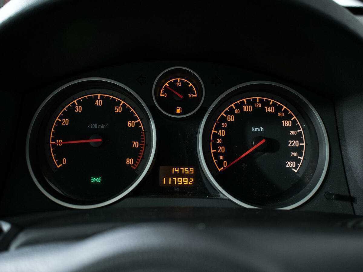 Купить Опель Астра, 2014, 117 992 км.. Фото: #10