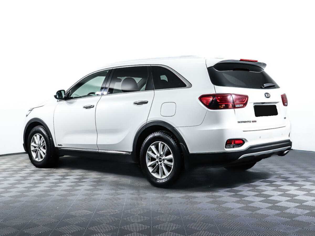 Купить Kia Sorento, 2018, 74 750 км.. Фото: #5