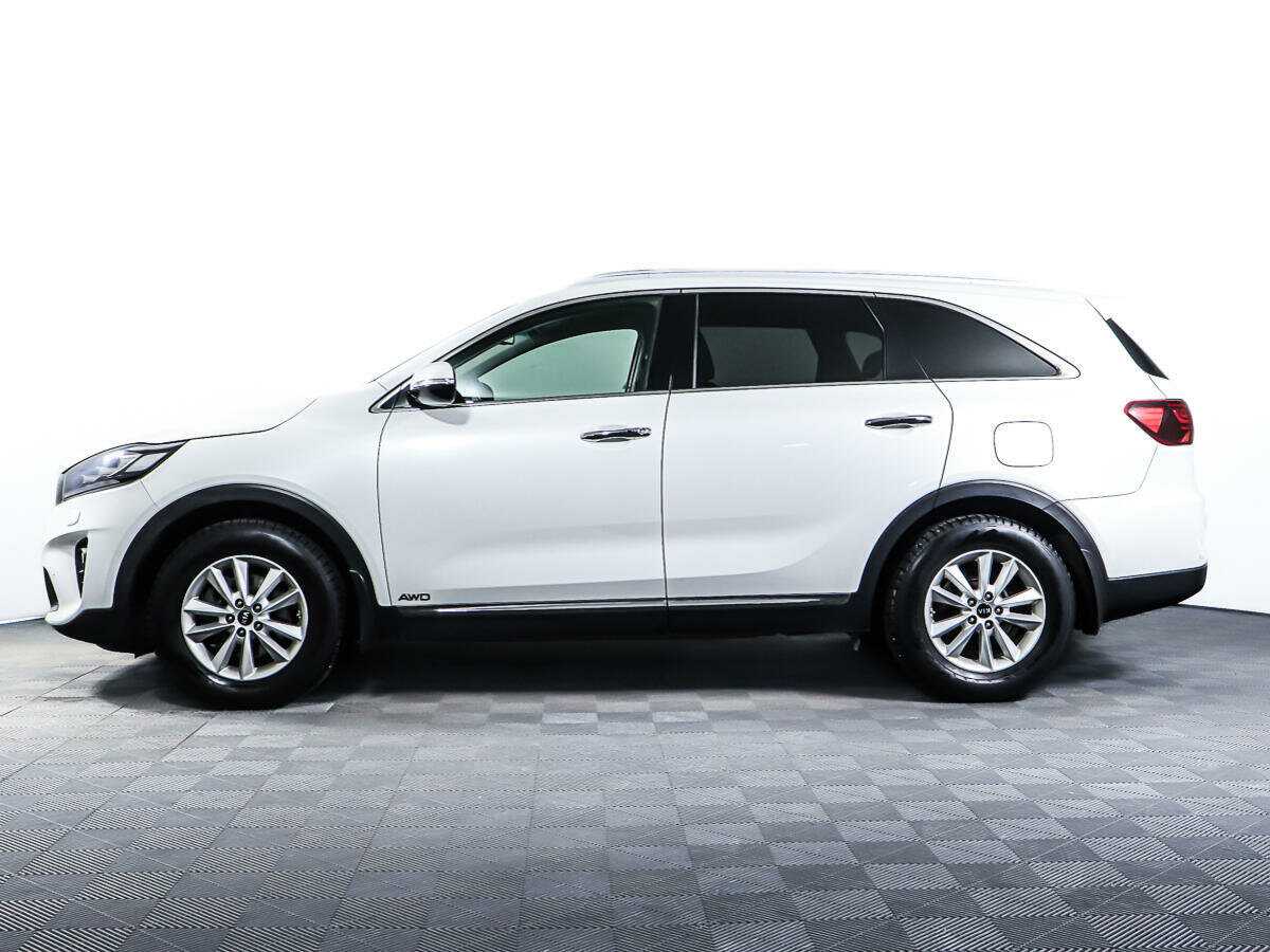 Купить Kia Sorento, 2018, 74 750 км.. Фото: #6
